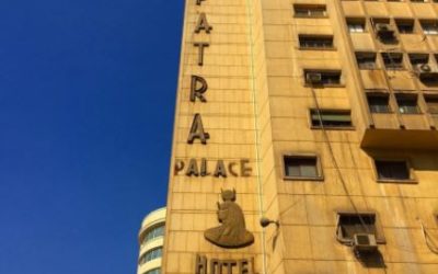 اسعار فنادق القاهرة 3 نجوم ذات تكلفة اقتصادية وخدمات مثالية
