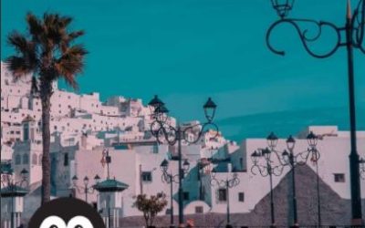 تطوان المغرب حصن الأندلسيين ومركز السياحة الداخلية للمغاربة