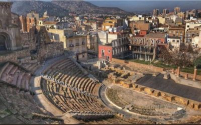 السياحة في اسبانيا عمود الاقتصاد بحضارة اندلسية وطبيعة خلابة