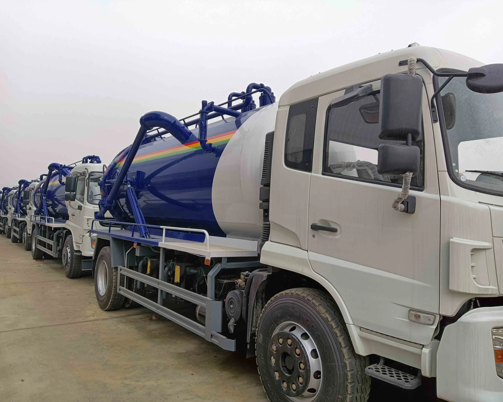 وايت شفط بيارات بالقصيبم 0569963446